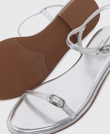 Fesselriemchen Sandalen
