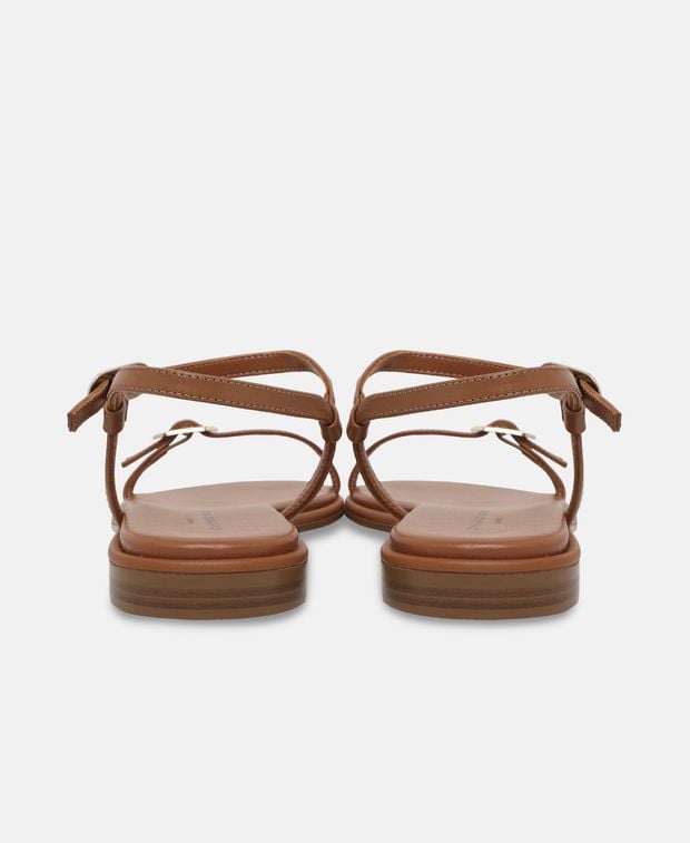 Fesselriemchen Sandalen