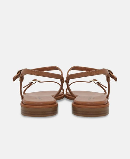 Fesselriemchen Sandalen