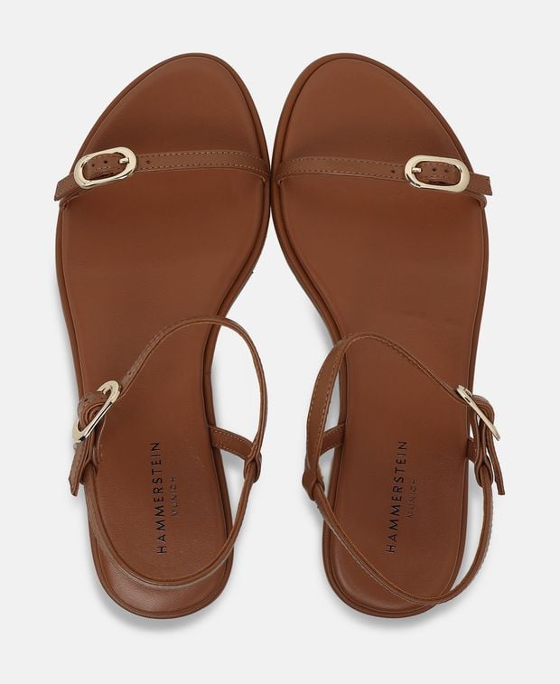 Fesselriemchen Sandalen