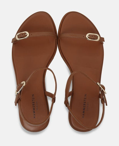 Fesselriemchen Sandalen