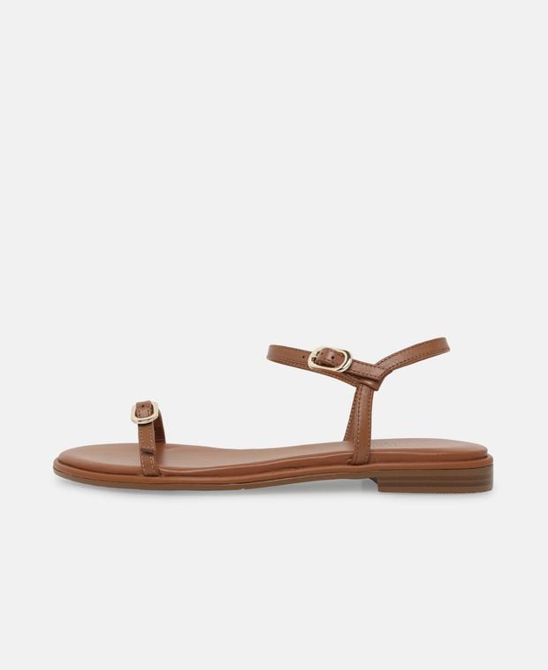 Fesselriemchen Sandalen