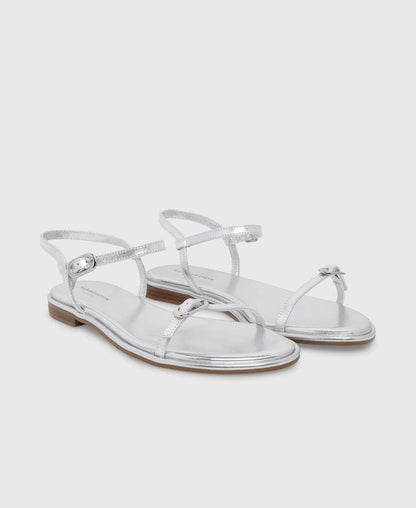 Fesselriemchen Sandalen