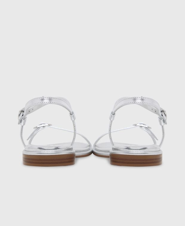 Fesselriemchen Sandalen