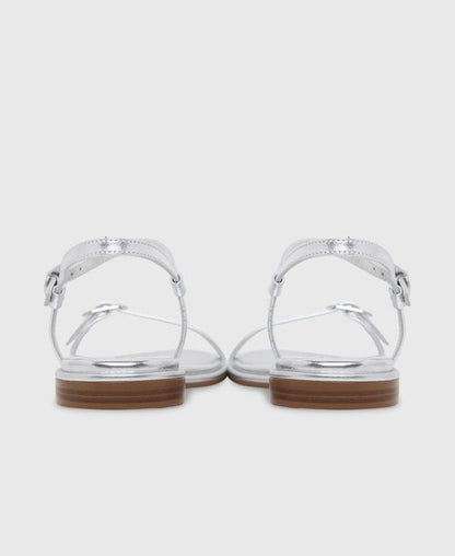 Fesselriemchen Sandalen