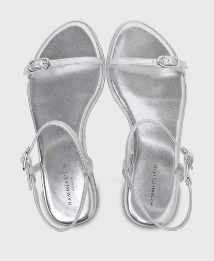 Fesselriemchen Sandalen