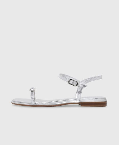 Fesselriemchen Sandalen