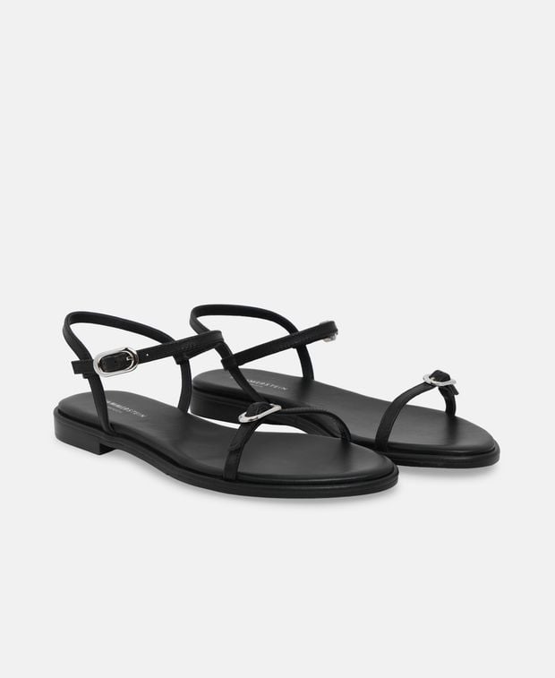Fesselriemchen Sandalen