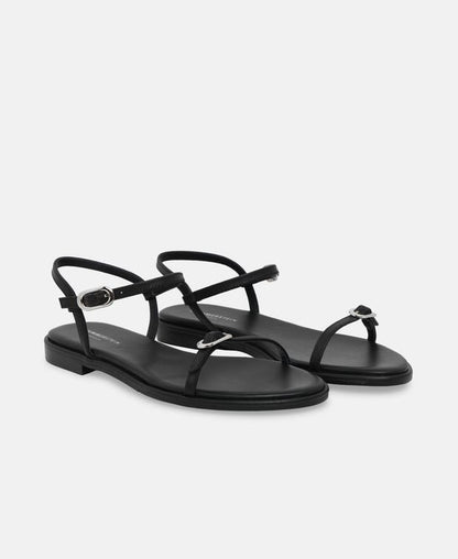 Fesselriemchen Sandalen