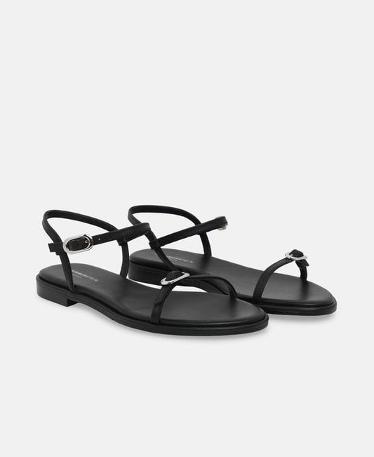 Fesselriemchen Sandalen