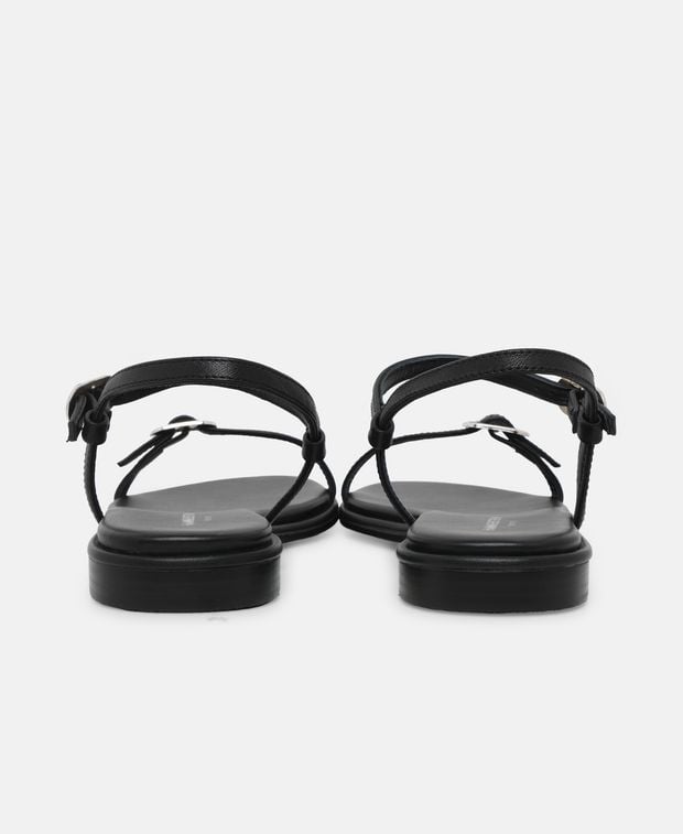 Fesselriemchen Sandalen