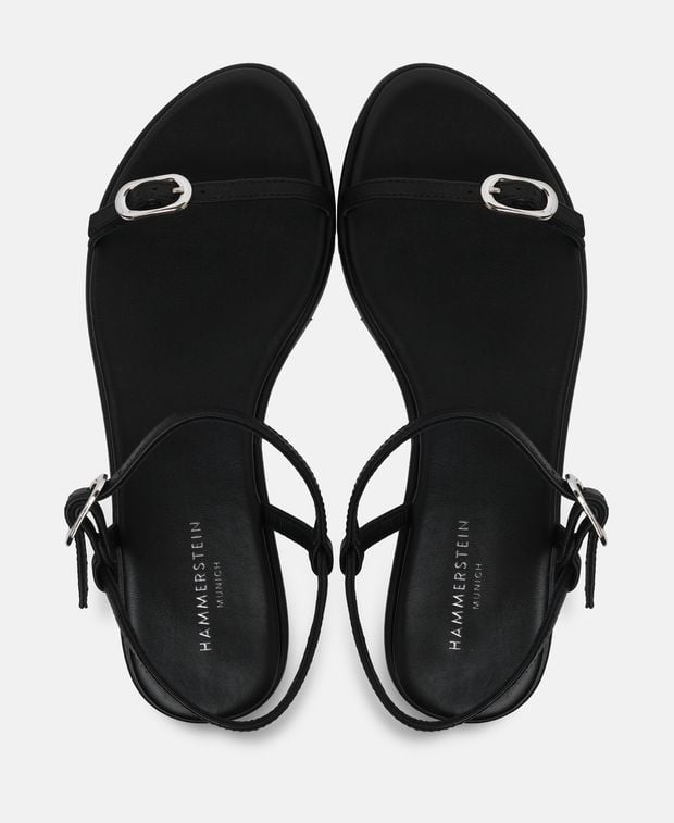 Fesselriemchen Sandalen