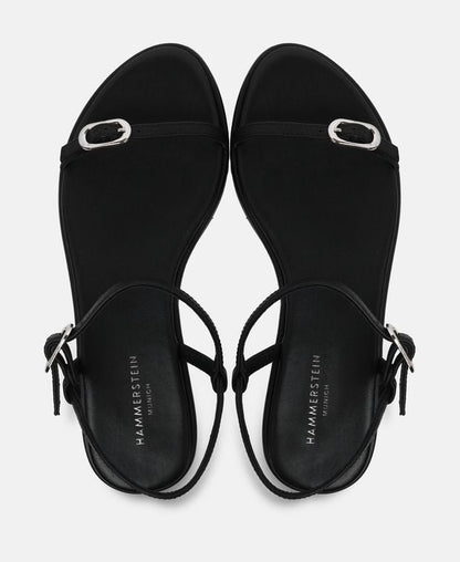 Fesselriemchen Sandalen