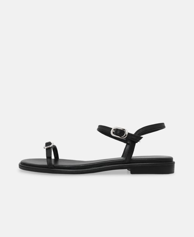 Fesselriemchen Sandalen