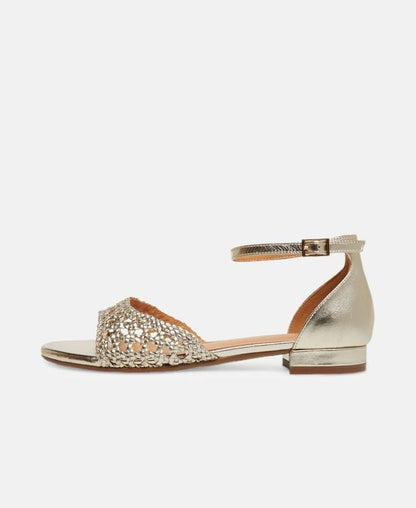 Fesselriemchen Sandalen