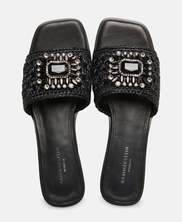 Mules
