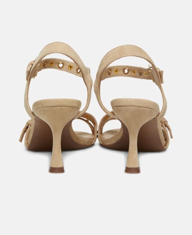 Fesselriemchen Sandalen