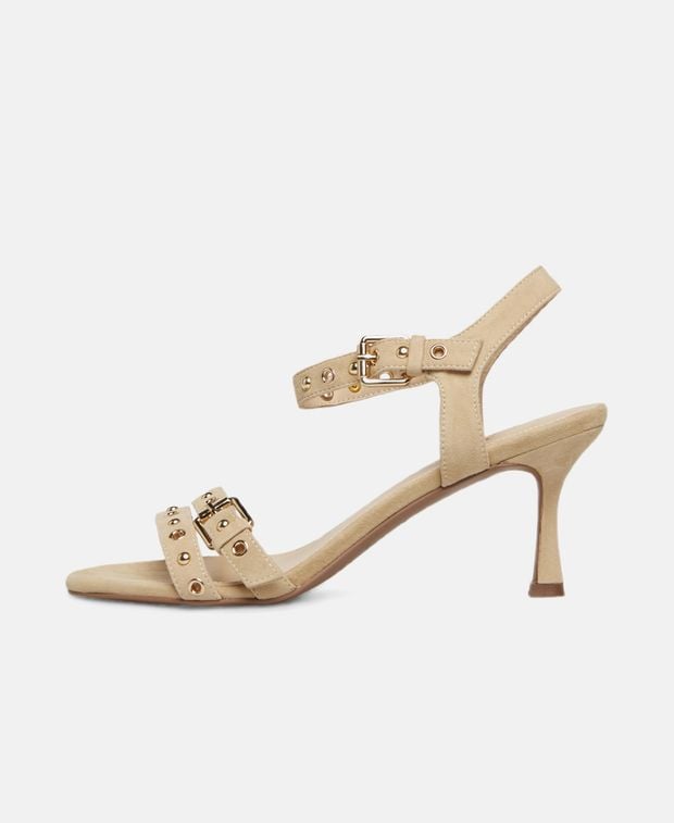 Fesselriemchen Sandalen