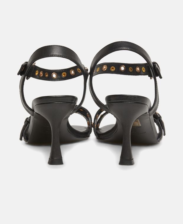 Fesselriemchen Sandalen