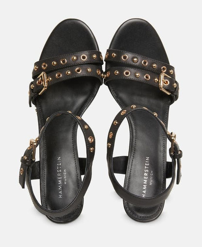 Fesselriemchen Sandalen