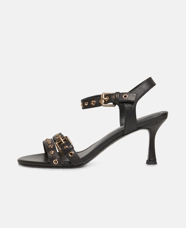 Fesselriemchen Sandalen