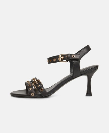 Fesselriemchen Sandalen