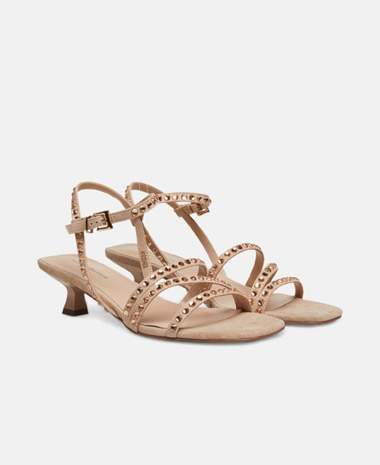 Fesselriemchen Sandalen