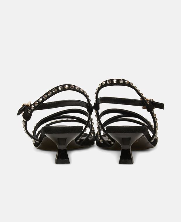 Fesselriemchen Sandalen
