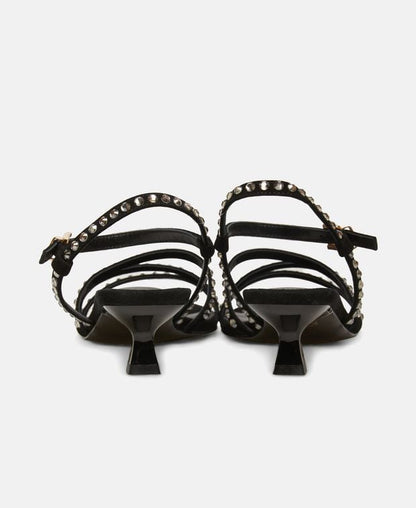 Fesselriemchen Sandalen