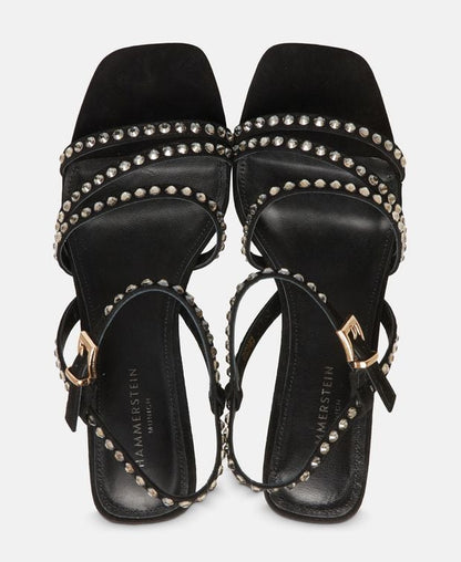 Fesselriemchen Sandalen