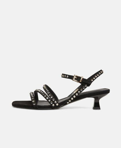 Fesselriemchen Sandalen