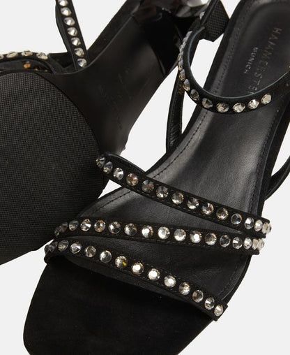 Fesselriemchen Sandalen