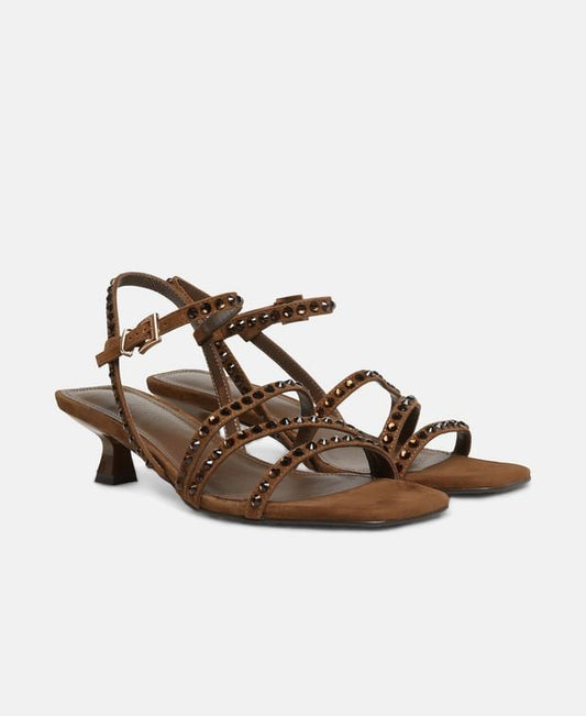 Fesselriemchen Sandalen