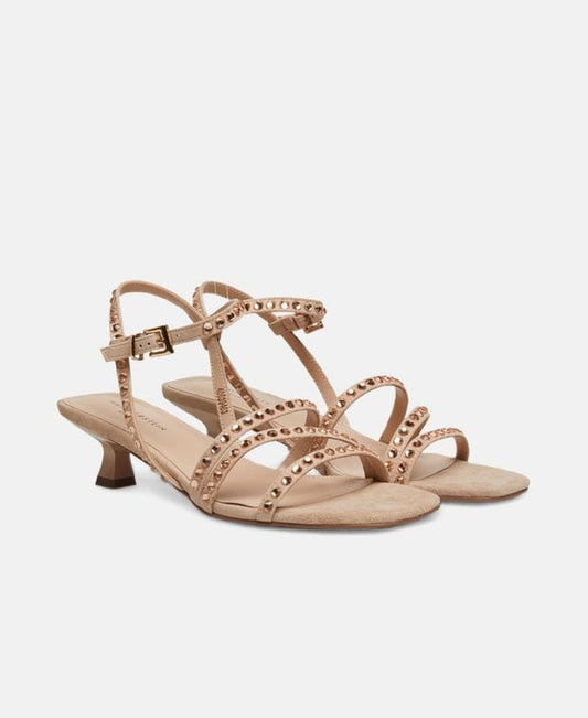 Fesselriemchen Sandalen