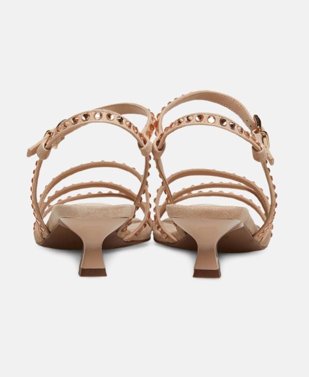 Fesselriemchen Sandalen