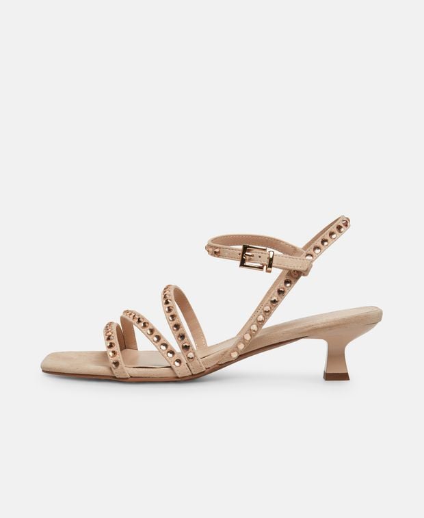 Fesselriemchen Sandalen