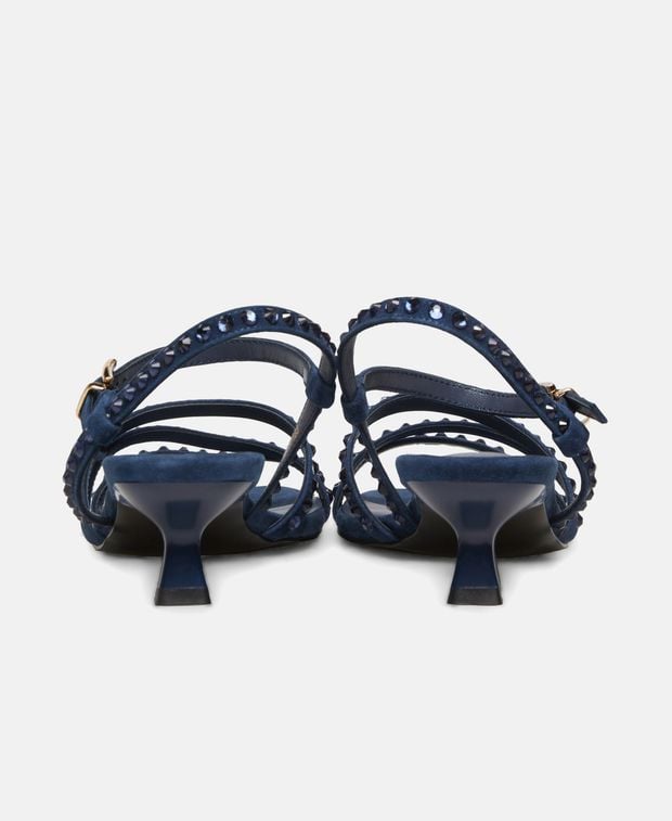 Fesselriemchen Sandalen
