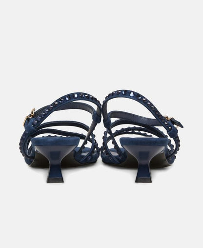 Fesselriemchen Sandalen
