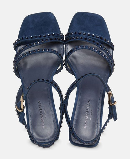 Fesselriemchen Sandalen