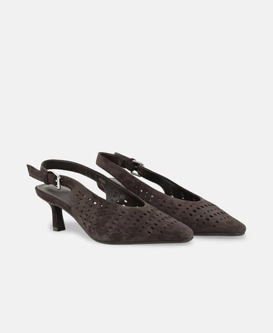 Slingback Pumps