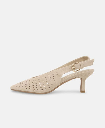 Slingback Pumps