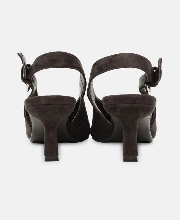 Slingback Pumps