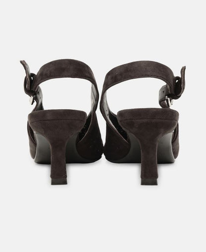 Slingback Pumps