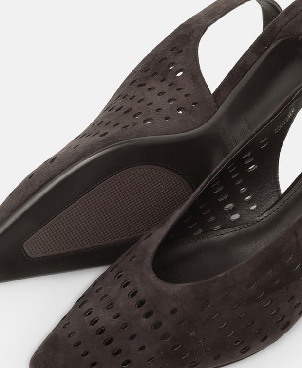 Slingback Pumps