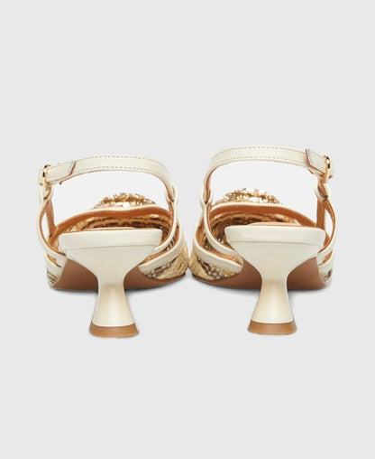 Slingback Pumps