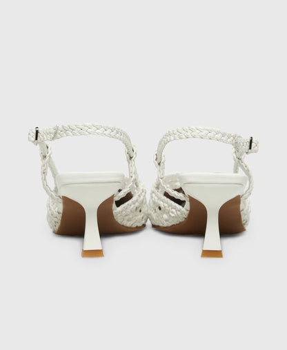Slingback Pumps