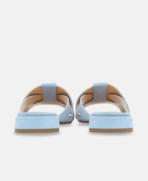 Mules Silky