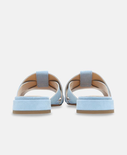 Mules Silky