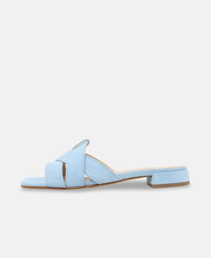 Mules Silky