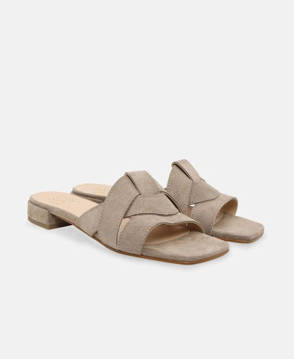 Mules Silky